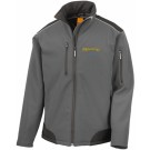 color:grey/black